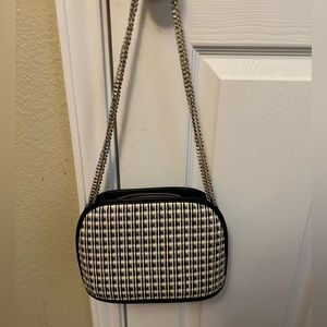 Loft crossbody bag